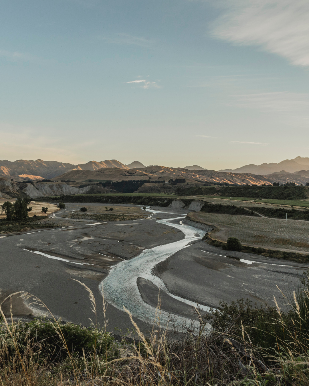 The Awatere River: The Thread That Connects Us