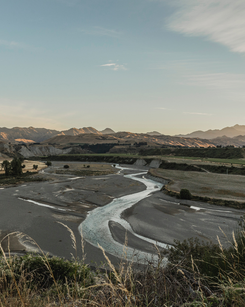 The Awatere River: The Thread That Connects Us
