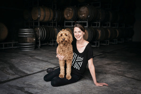 From favourite songs to the ideal day in Marlborough. Learn more about our winemaker Anna.