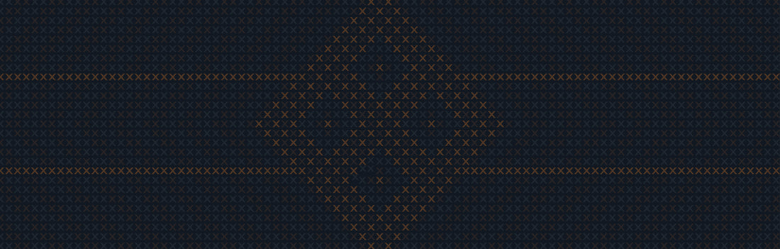 WHENUA SERIES – TUKUTUKU PATTERN MEANING