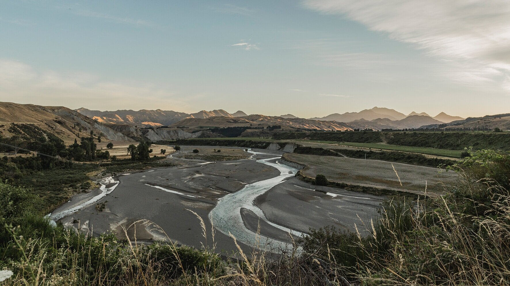 The unique edge to New Zealand's Sauvignon Blanc
