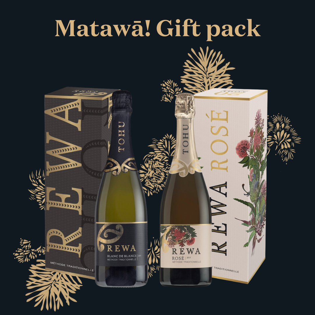 Special offer: Matawā! Gift pack