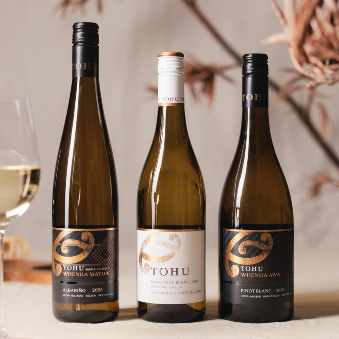 EXCLUSIVE: Discover your next white - Six-Bottle Discovery Case