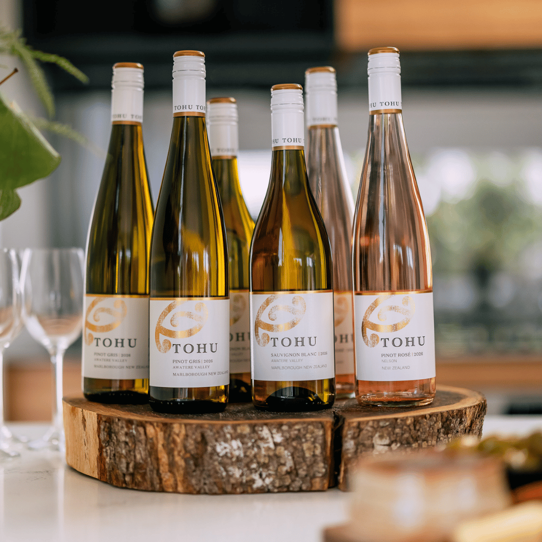 SPECIAL OFFER: Tohu Summer Six Mixed Case