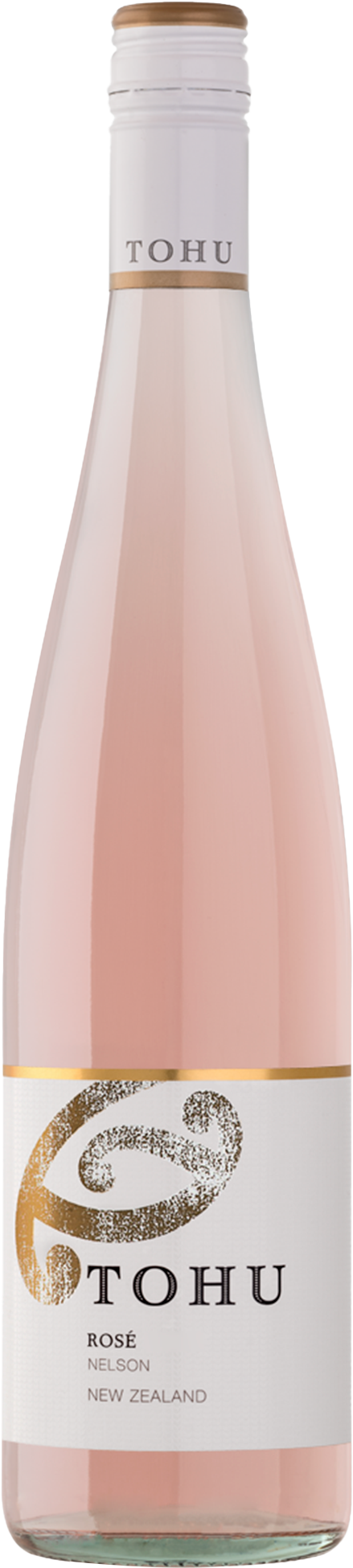 Tohu Nelson  Pinot Rosé 2025