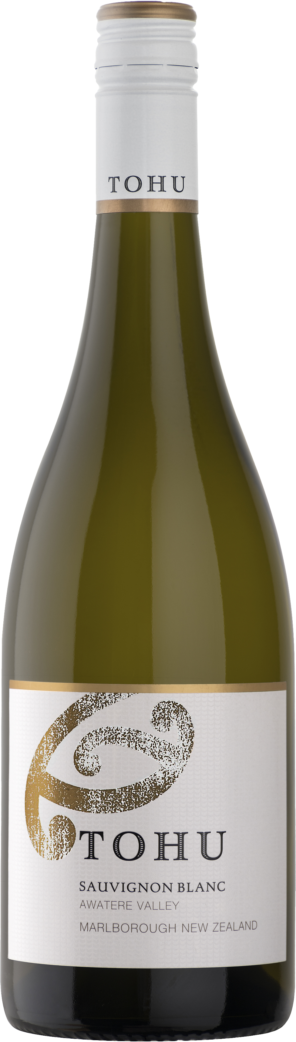 Tohu Awatere Valley Sauvignon Blanc 2024