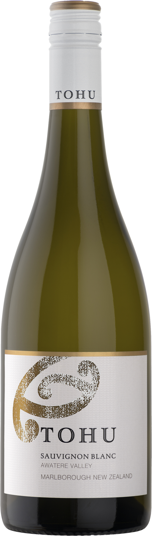 Tohu Awatere Valley Sauvignon Blanc 2024