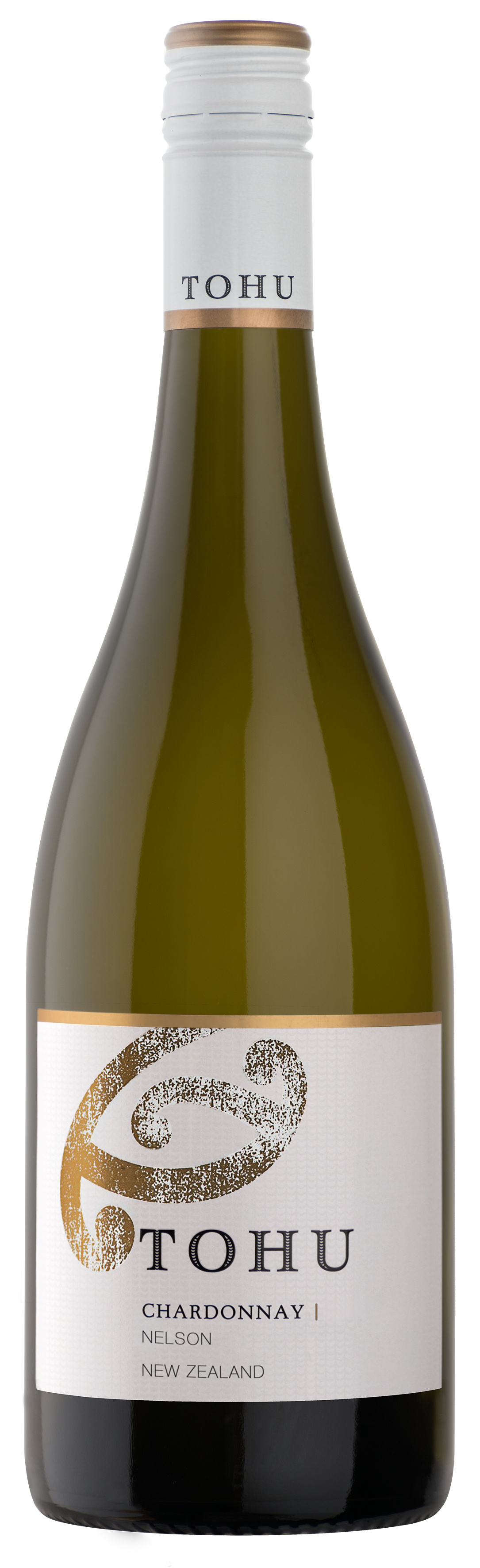 Tohu Nelson Chardonnay 2024