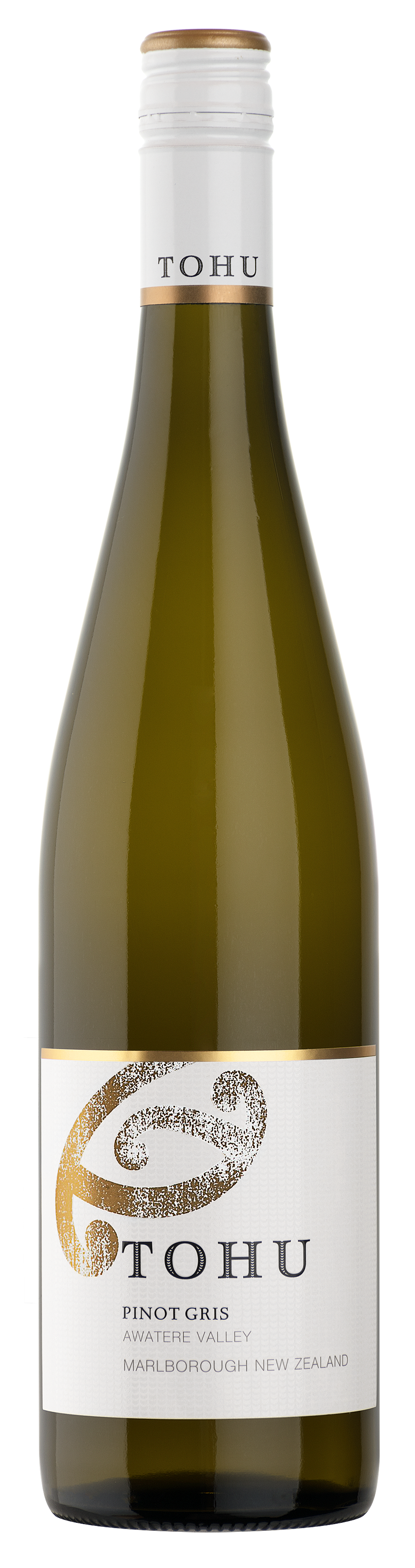 Tohu Awatere Valley Pinot Gris 2025