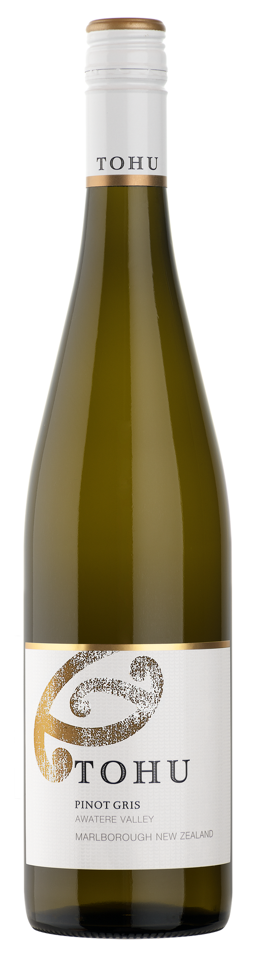 Tohu Awatere Valley Pinot Gris 2025
