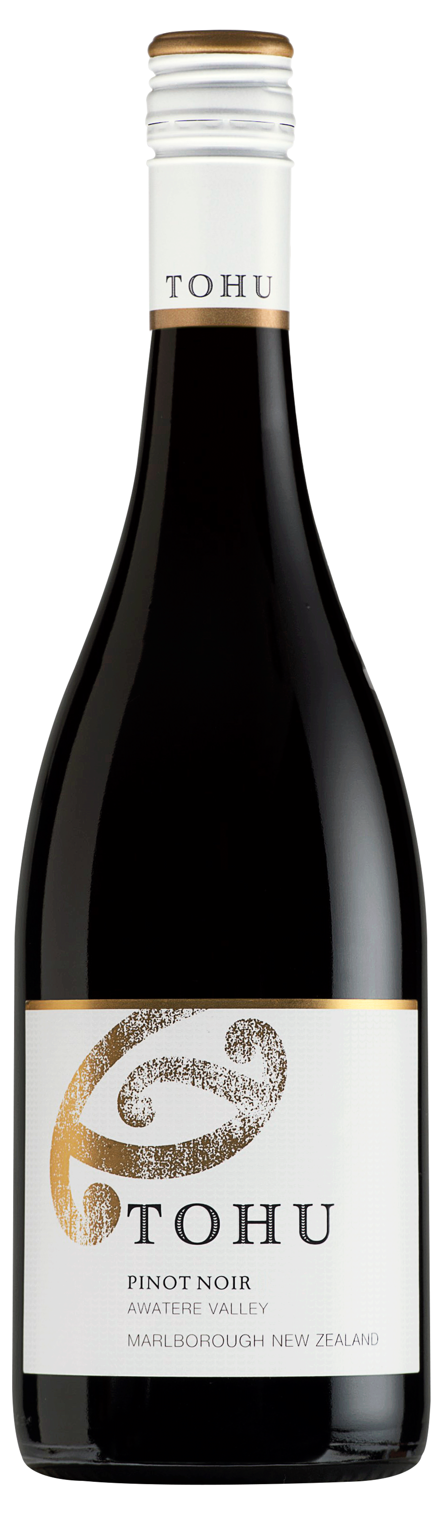Tohu Awatere Valley Pinot Noir 2022