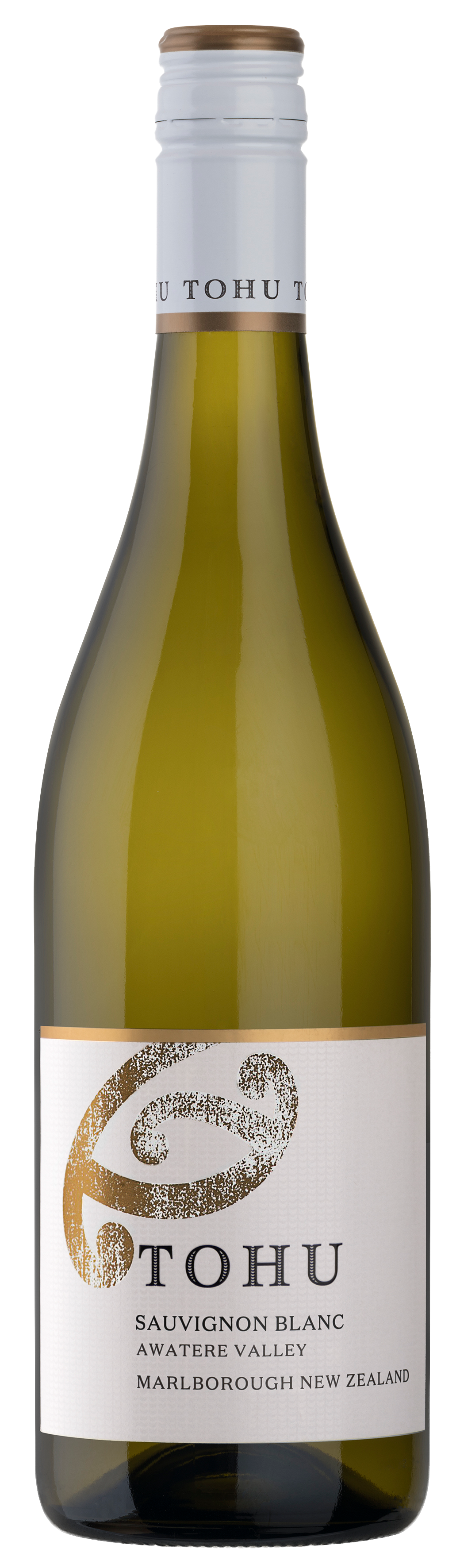 Tohu Awatere Valley Sauvignon Blanc 2025