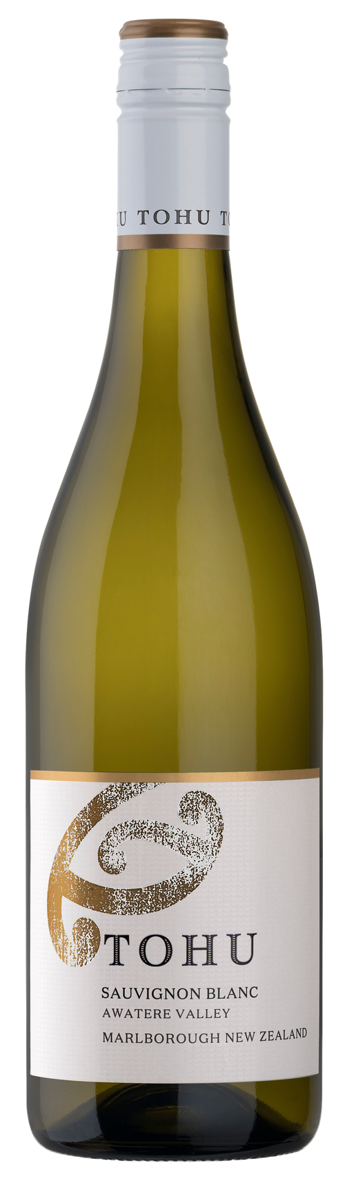 Tohu Awatere Valley Sauvignon Blanc 2025