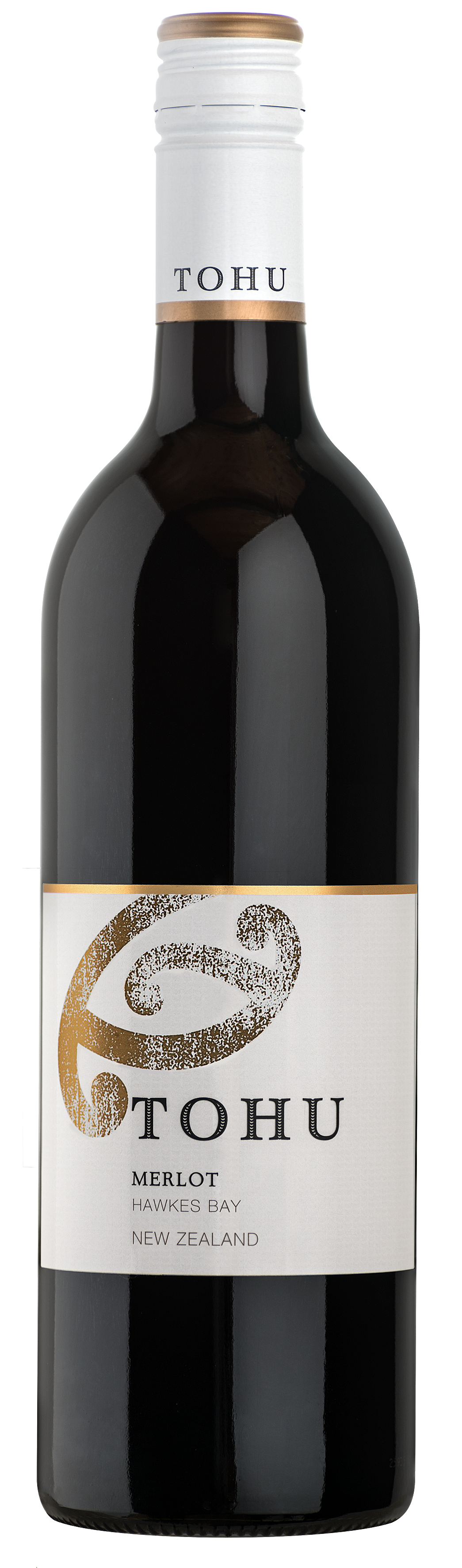 Tohu Hawke's Bay Merlot 2024