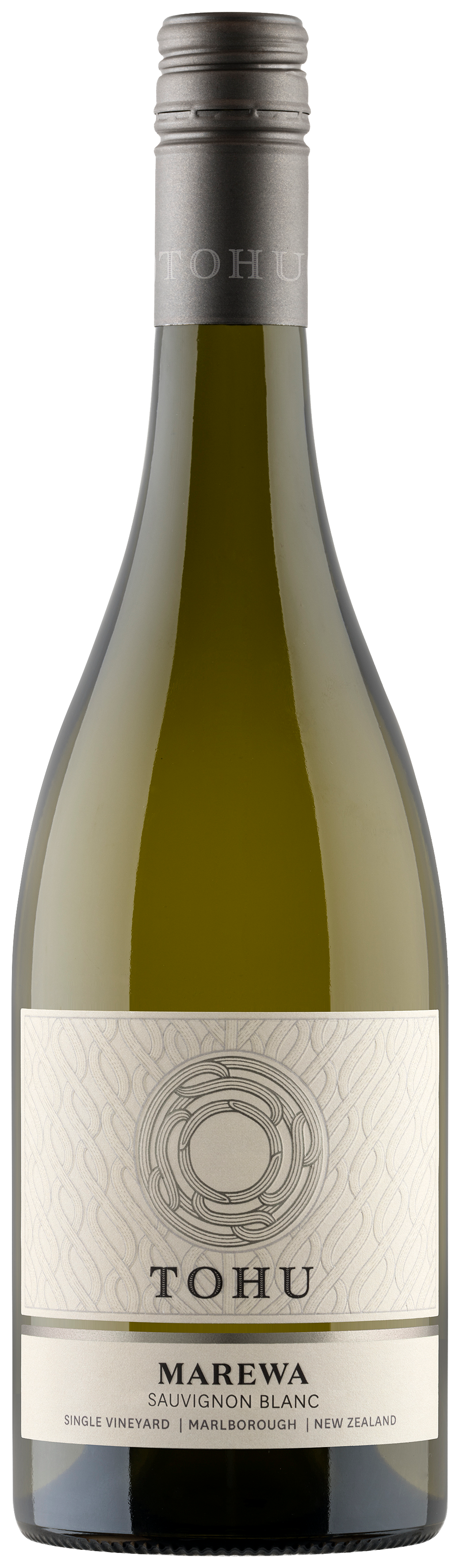 Tohu Marewa Single Vineyard Sauvignon Blanc 2024