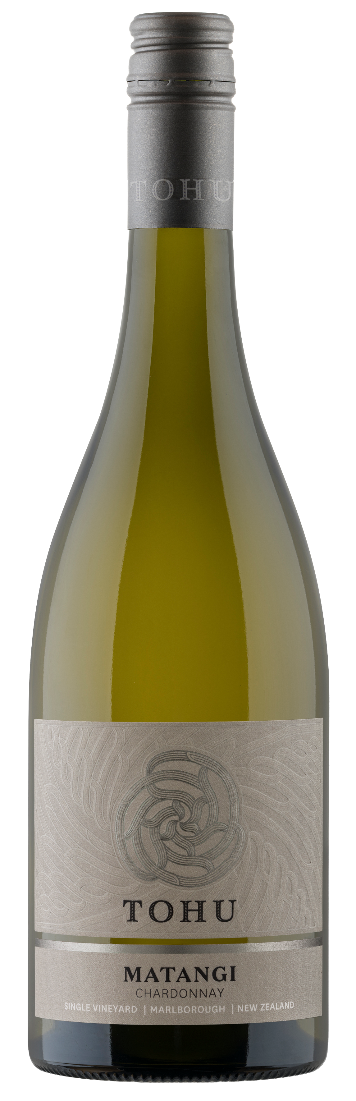 Tohu Matangi Single Vineyard Chardonnay 2024
