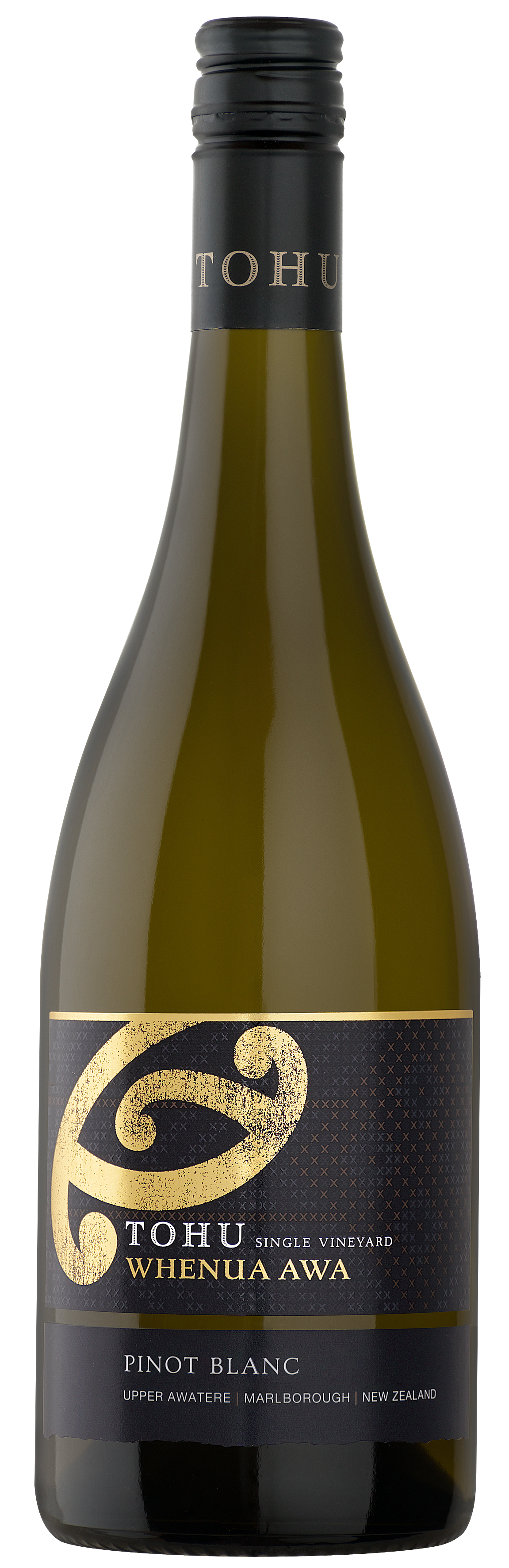 Tohu Whenua Awa Single Vineyard Pinot Blanc 2021